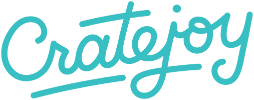 Cratejoy logo