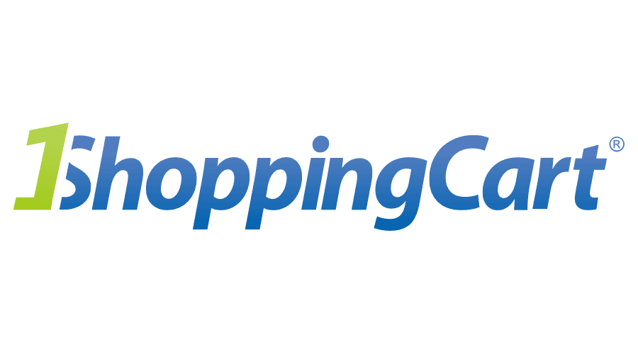 1ShoppingCart logo