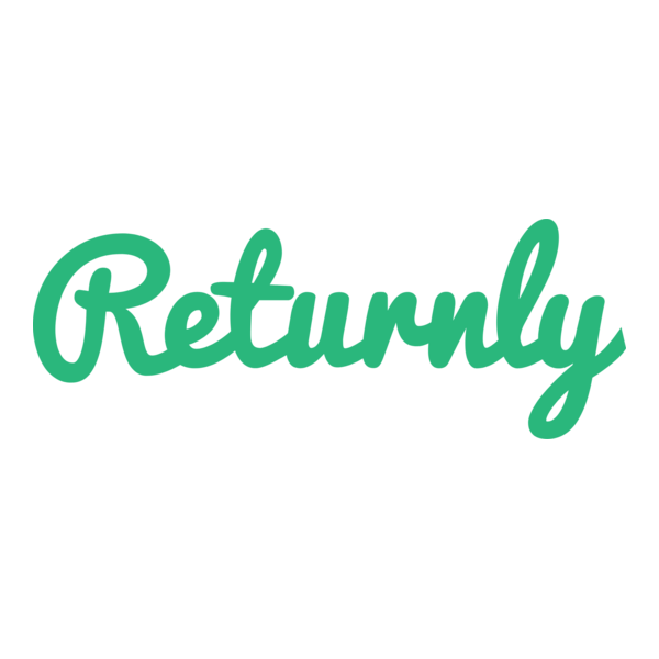 Returnly logo