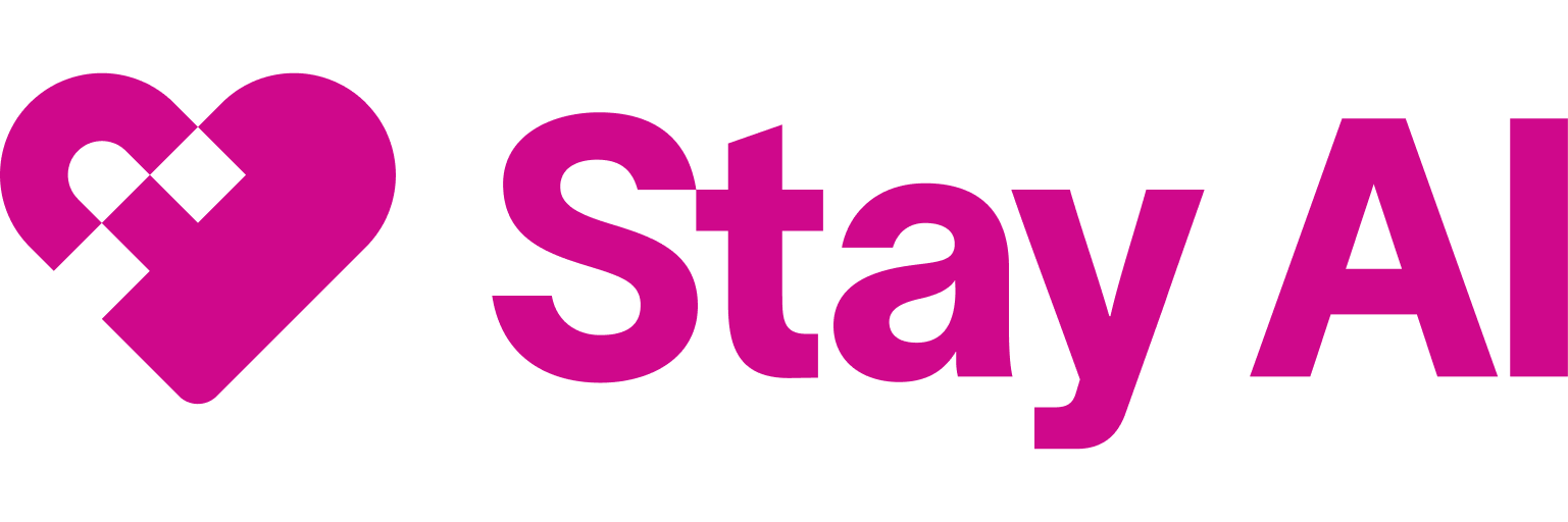 Stay AI logo